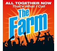 9265570 Audio Cd Farm (The) - All Together Now That's What I Call (2 Cd)