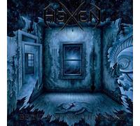 Audio Cd Hexen - Being And Nothingness (2 Cd)