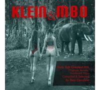 9265570 Audio Cd Klein & M.B.O. - Tony Carrasco Presents: Dirty Talk