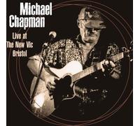 9265570 Audio Cd Michael Chapman - Live At The New Vic Bristol 4Th June 2000