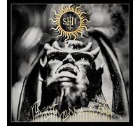 Behemoth – The Shit Of God – CD Digibook