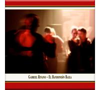 9265571 Audio Cd Gabriel Rivano - El Bandoneon Baila