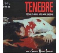 9265571 Audio Cd Goblin - Tenebre