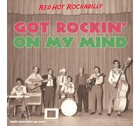 9187170 Audio Cd Got Rockin' On My Mind / Various (2 Cd)
