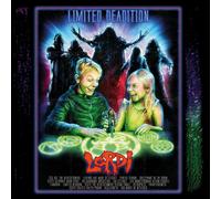 9265571 Audio Cd Lordi - Limited Deadition
