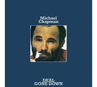 9265571 Audio Cd Michael Chapman - Deal Gone Down