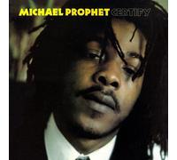 9265571 Audio Cd Michael Prophet - Certify