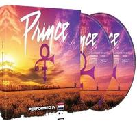 9265571 Audio Cd Prince - Performed In The Netherlands (2 Cd)