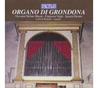 9265571 Audio Cd Romiti Letizia - Organo Di Grondona