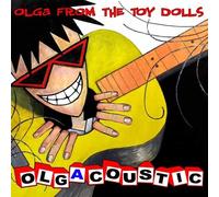 9265571 Audio Cd Toy Dolls (The) - Olgacoustic