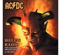 Hell'S Radio