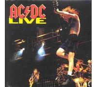 9265572 Audio Cd Ac/Dc - Live '92
