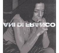 Ani DiFranco – Unprecedented Sh!t – CD