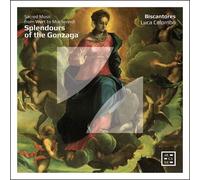 9265572 Audio Cd Biscantores - Sacred Music From Wert To Monteverdi