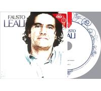 9265572 Audio Cd Fausto Leali - Un Ora Con