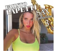 9265572 Audio Cd Fausto Papetti - Sax Collection 3