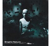 9265572 Audio Cd Graphic Nature - Who Are You When No One Is Watching?