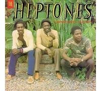 9265572 Audio Cd Heptones (The) - Swing Low
