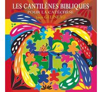 9265572 Audio Cd Humenry Jean - Les Cantilenes Bibliques Pour La Catechese
