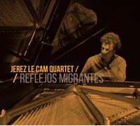 9265572 Audio Cd Jerez Le Cam Gerardo - Reflejos Migrantes