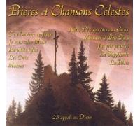 9265572 Audio Cd Prieres & Chansons Celestes: Tino Rossi, Rina Ketty, Luis Maria
