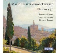 9265572 Audio Cd Stephen Richard Figoni / Laura Aguzzoni / Olimpia Pizzol - Plat