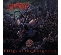 9265572 Audio Cd Suffocation - Effigy Of The Forgotten
