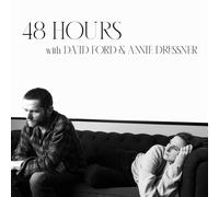 9265573 Audio Cd David Ford And Annie Dressner - 48 Hours