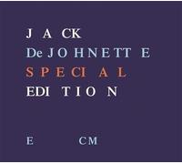 9265573 Audio Cd Jack Dejohnette - Special Edition