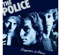 9265573 Audio Cd Police (The) - Reggatta De Blanc (Shm-Cd)