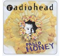 9265573 Audio Cd Radiohead - Pablo Honey