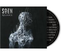 9265573 Audio Cd Soen - Reliance