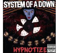 9265573 Audio Cd System Of A Down - Hypnotize