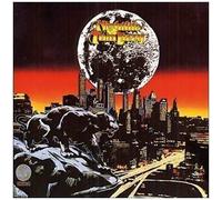 9265573 Audio Cd Thin Lizzy - Night Life