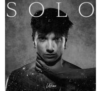 9265573 Audio Cd Ultimo - Solo (Deluxe Edition)