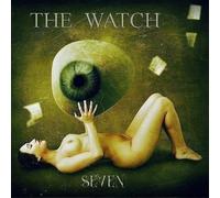 9265573 Audio Cd Watch (The) Feat. Steve Hackett - Seven