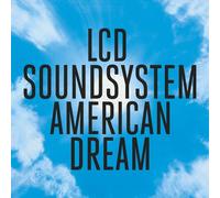 9265573 Vinile Lcd Soundsystem - American Dream (2 Lp)