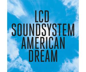 9265573 Vinile Lcd Soundsystem - American Dream (2 Lp)