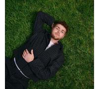 9265574 Audio Cd Alex Warren - You'll Be Alright Kid