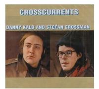 9265574 Audio Cd Danny Kalb / Stefan Grossman - Crosscurrent