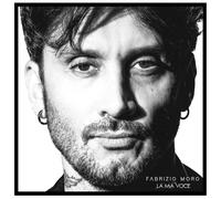 9265574 Audio Cd Fabrizio Moro - La Mia Voce