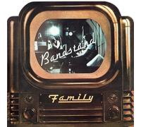 9265574 Audio Cd Family - Bandstand