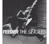9265574 Audio Cd Feeder - The Singles