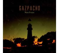 9265574 Audio Cd Gazpacho - Missa Atropos