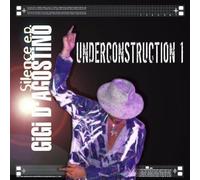 9265574 Audio Cd Gigi D'Agostino - Underconstruction 1 (Silence)