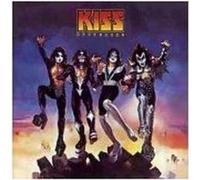 9265574 Audio Cd Kiss - Destroyer
