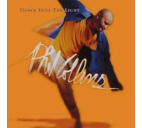 9265574 Audio Cd Phil Collins - Dance Into The Light