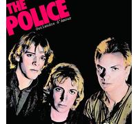 9265574 Audio Cd Police (The) - Outlandos D'amour (Shm-Cd)