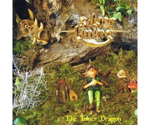 9265574 Audio Cd Silver Lining - The Inner Dragon