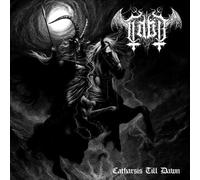 9265574 Audio Cd Taar - Catharsis Till Dawn